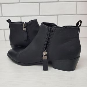 Sam Edelman ankle boots, 6.5